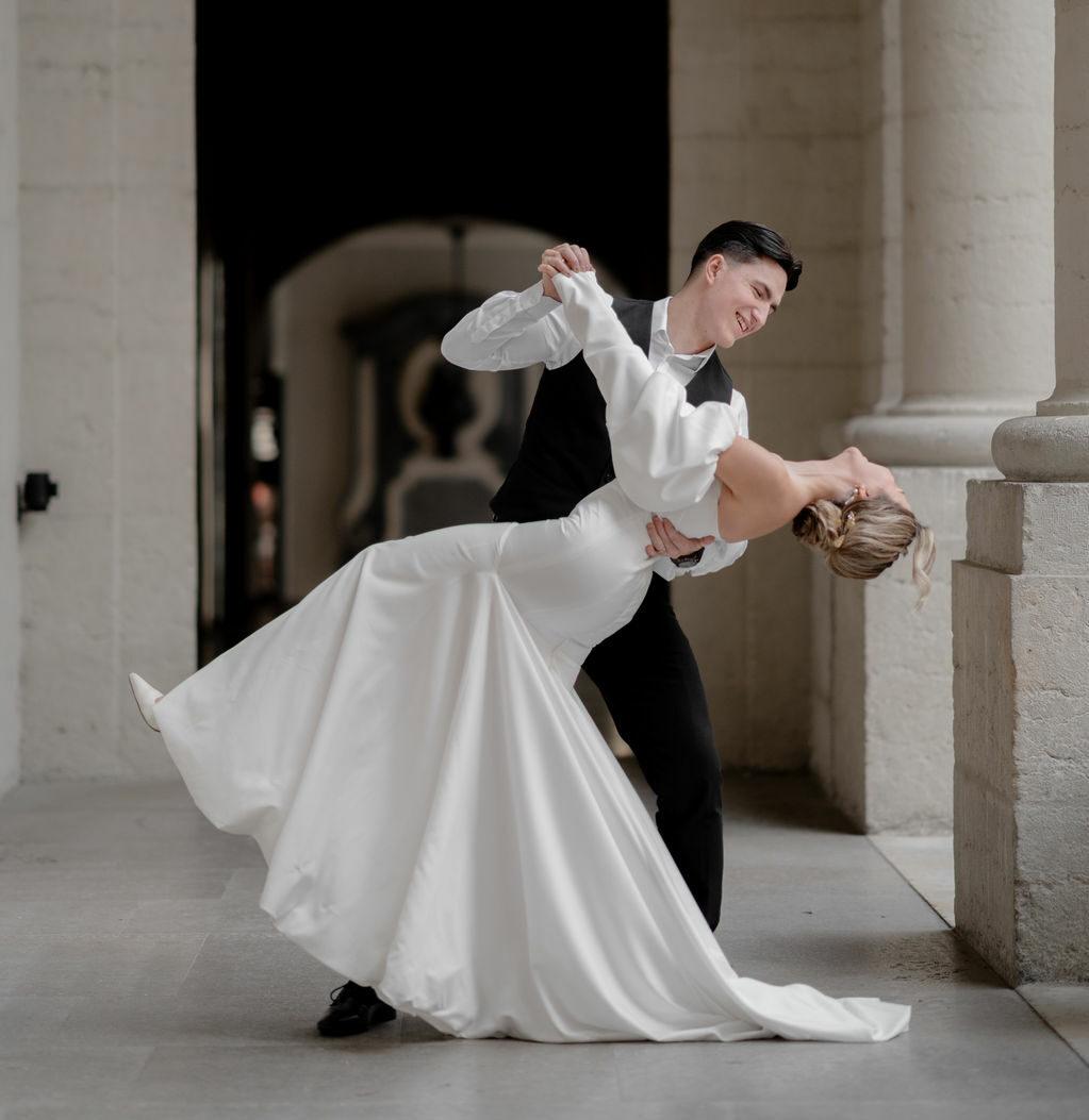 Lire la suite à propos de l’article Shooting That’s Amore