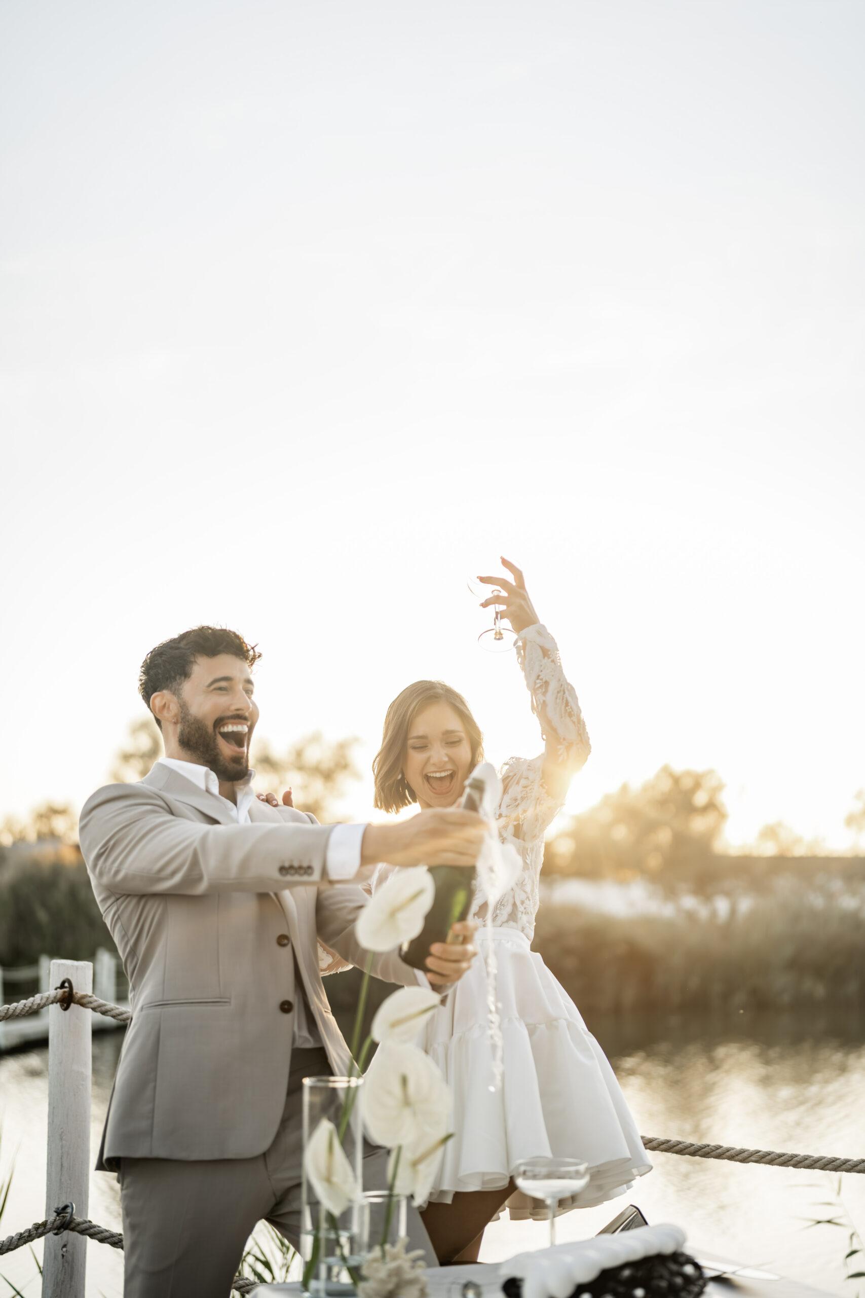 Idyle - wedding planner & officiante Lyon — wedding